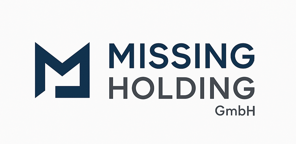 Missing Holding GmbH
